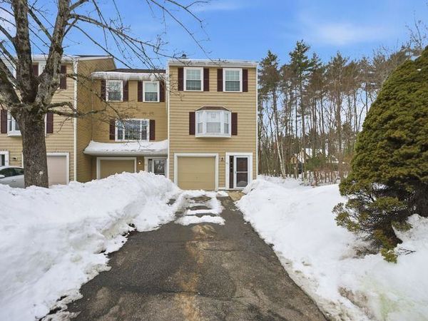 15 Culver Street, Unit 81, Plaistow, NH 03865