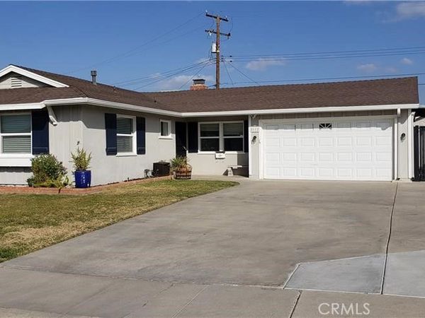 8112 San Mateo Circle, Buena Park, CA 90620