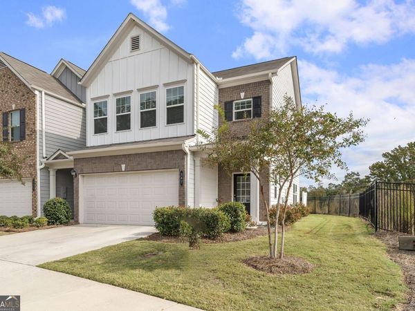 147 Madison Bend, Woodstock, GA 30188