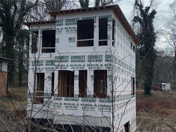 1256 Westboro Drive SW, Atlanta, GA 30310