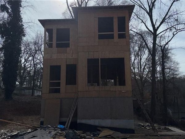 1262 Westboro Drive SW, Atlanta, GA 30310