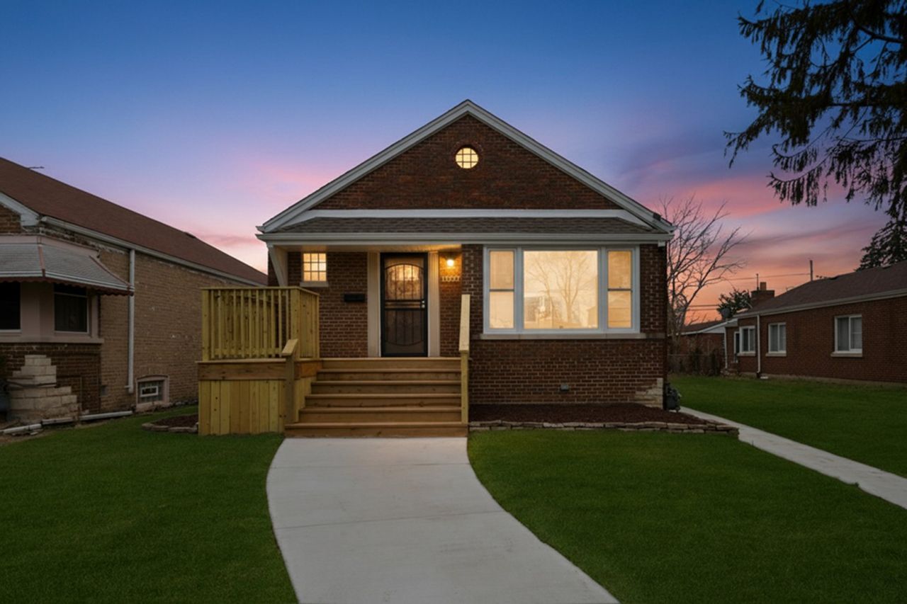 14223 S La Salle Street, Riverdale, IL 60827 Main Photo