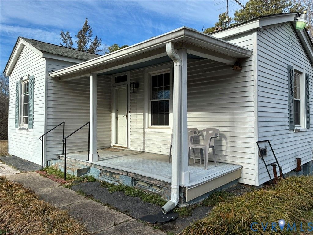 12021 Greenwood Road, Glen Allen, VA 23059 Main Photo