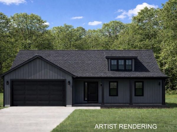 1631 Swope Road, Franklin Twp, OH 45106