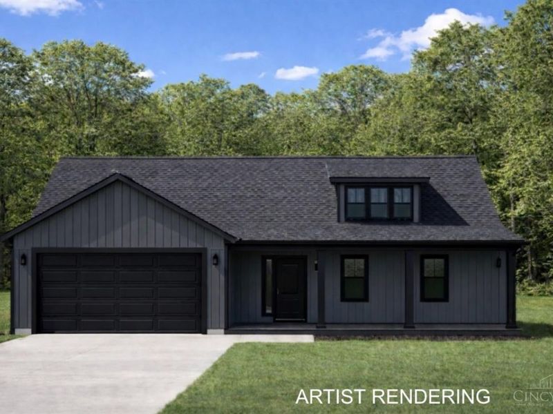 1631 Swope Road, Franklin Twp, OH 45106 Photo 1