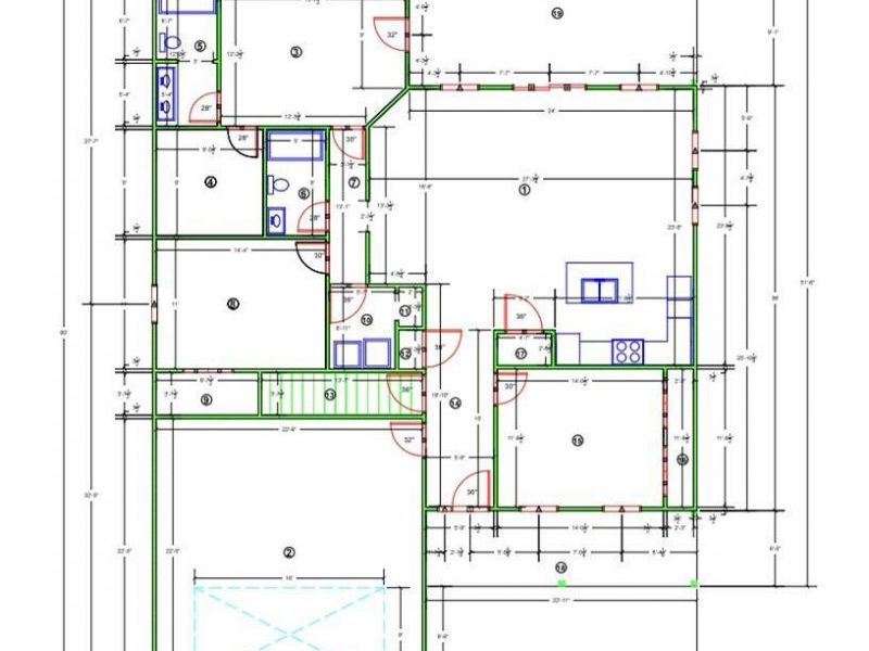 1631 Swope Road, Franklin Twp, OH 45106 Photo 3