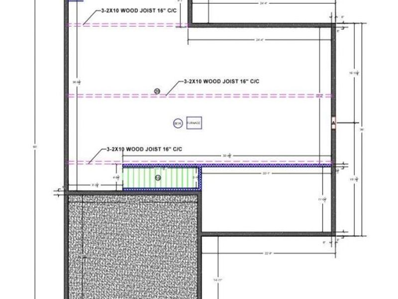 1631 Swope Road, Franklin Twp, OH 45106 Photo 5