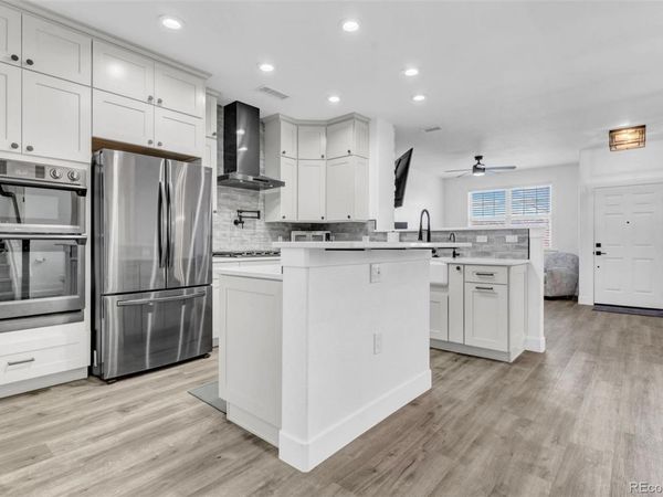 3672 S Perth Circle, Unit 105, Aurora, CO 80013