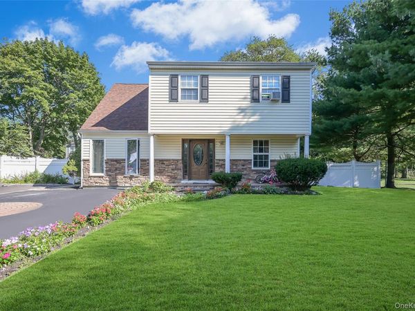 2 Cherry Street, Central Islip, NY 11722