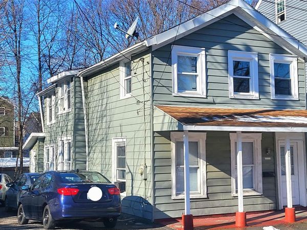 62 Catharine St , Poughkeepsie, NY 12601