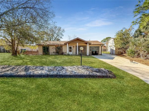 1650 BURGUNDY STREET SE, PALM BAY, FL 32909