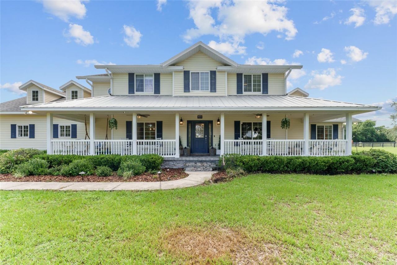 9095 SW 9th Terrace, Ocala, FL 34476 Photo