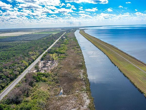 15460 SW CONNERS HIGHWAY, OKEECHOBEE, FL 34974