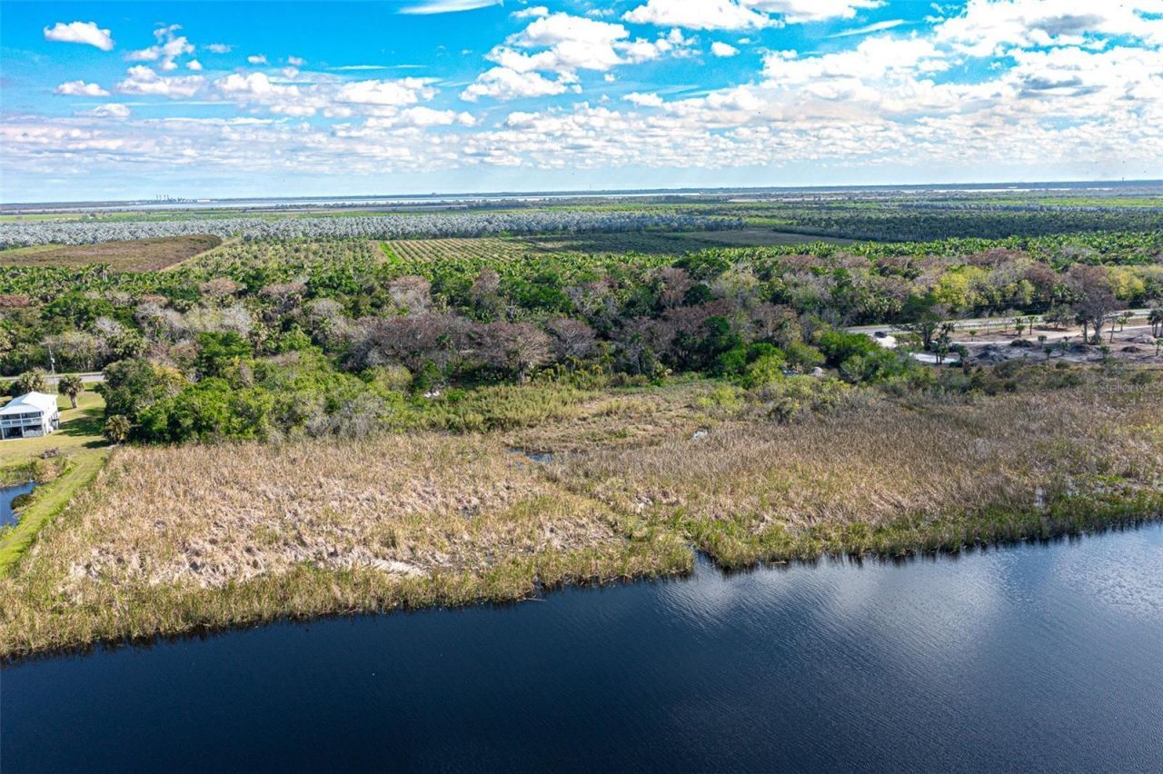 15460 SW Conners Highway, Okeechobee, FL 34974 Photo