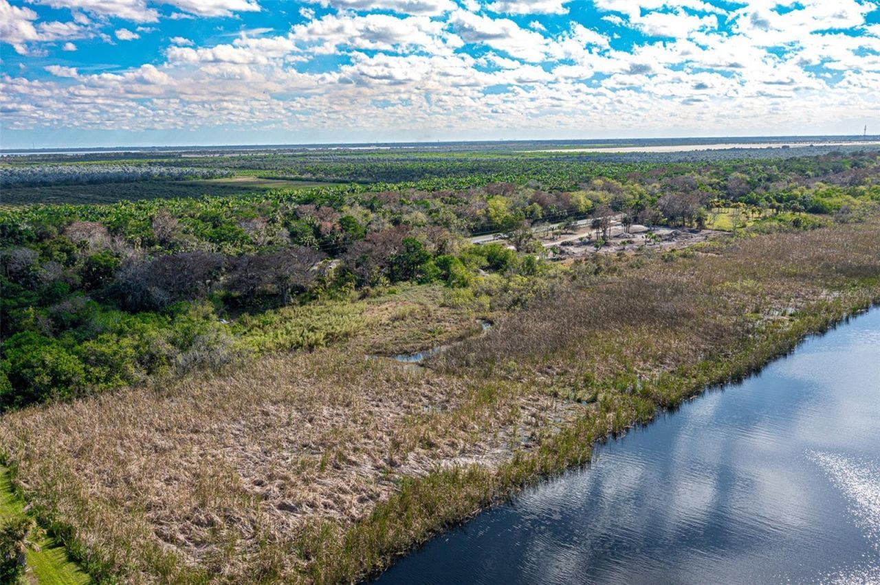 15460 SW Conners Highway, Okeechobee, FL 34974 Photo
