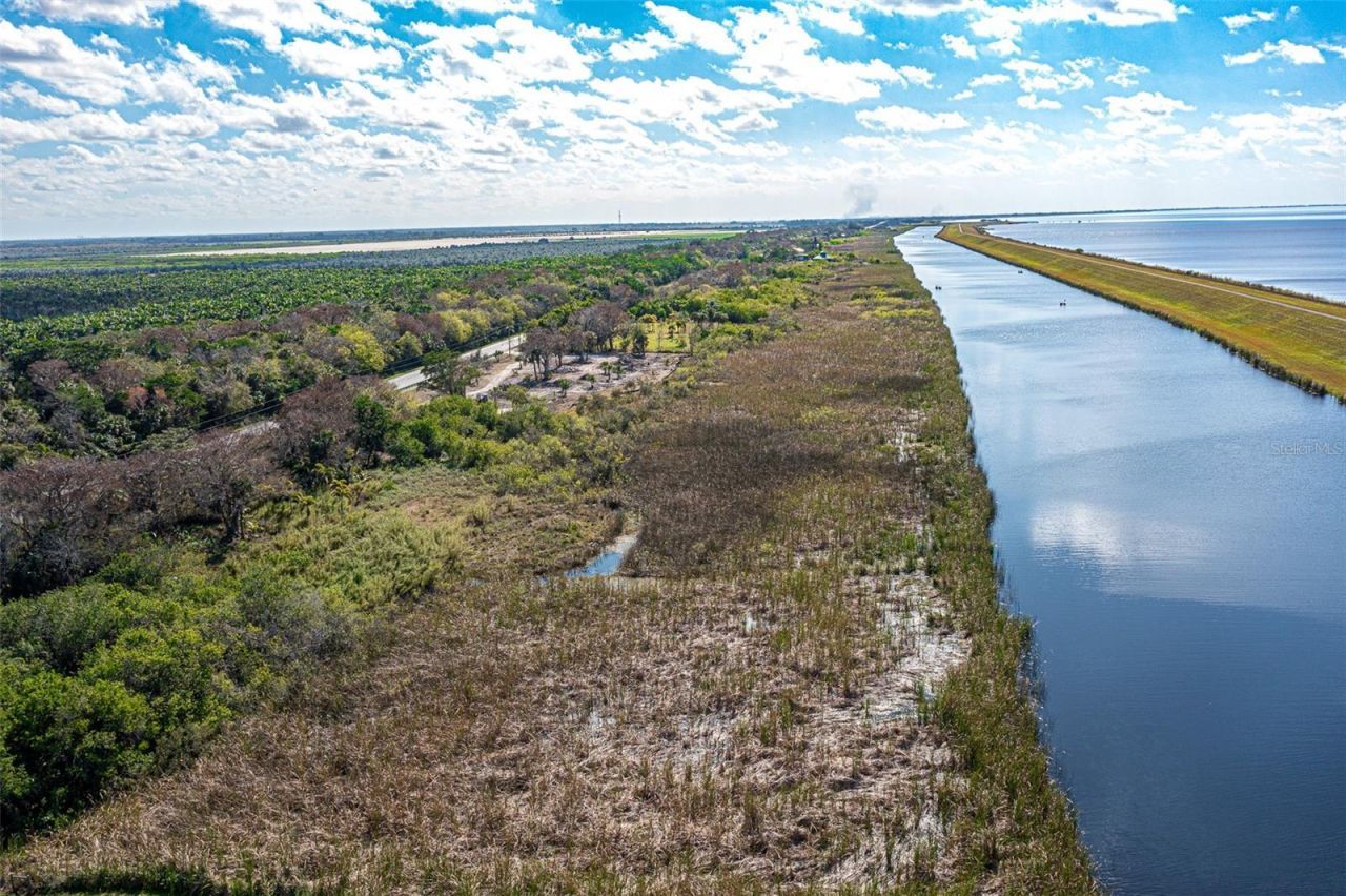 15460 SW Conners Highway, Okeechobee, FL 34974 Photo