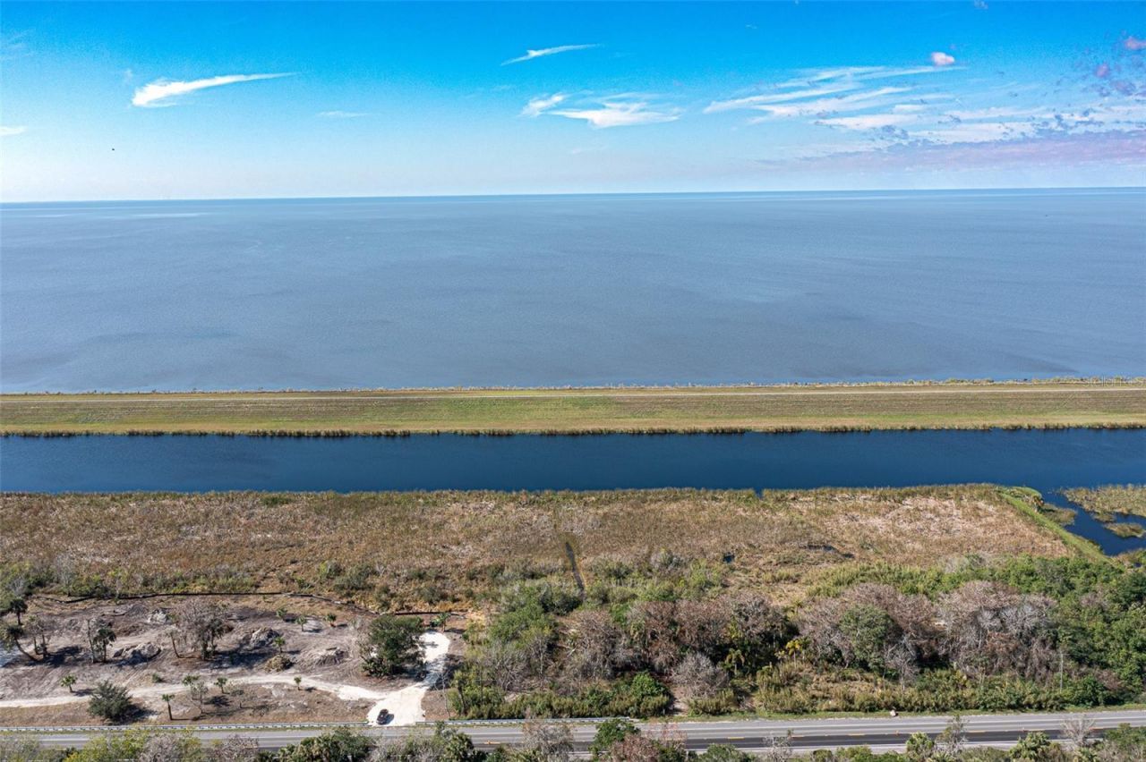 15460 SW Conners Highway, Okeechobee, FL 34974 Photo