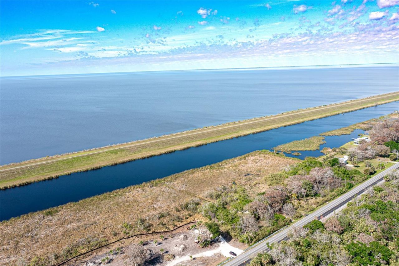 15460 SW Conners Highway, Okeechobee, FL 34974 Photo