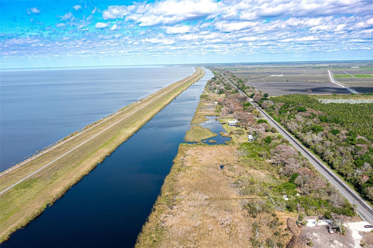 15460 SW Conners Highway, Okeechobee, FL 34974 Photo