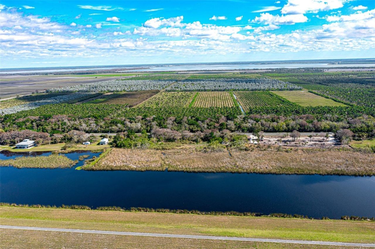 15460 SW Conners Highway, Okeechobee, FL 34974 Photo