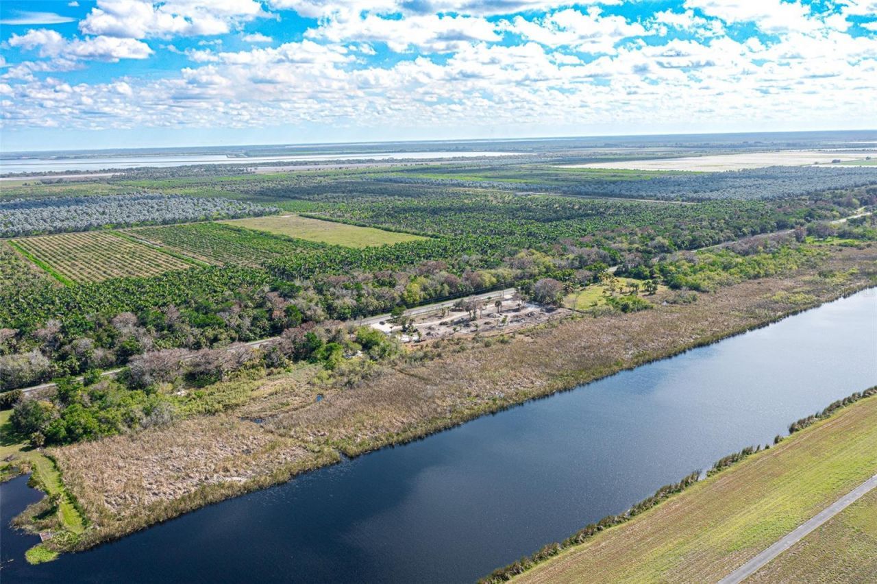 15460 SW Conners Highway, Okeechobee, FL 34974 Photo