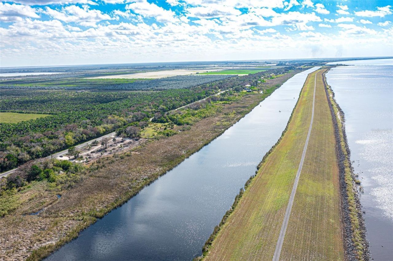 15460 SW Conners Highway, Okeechobee, FL 34974 Photo