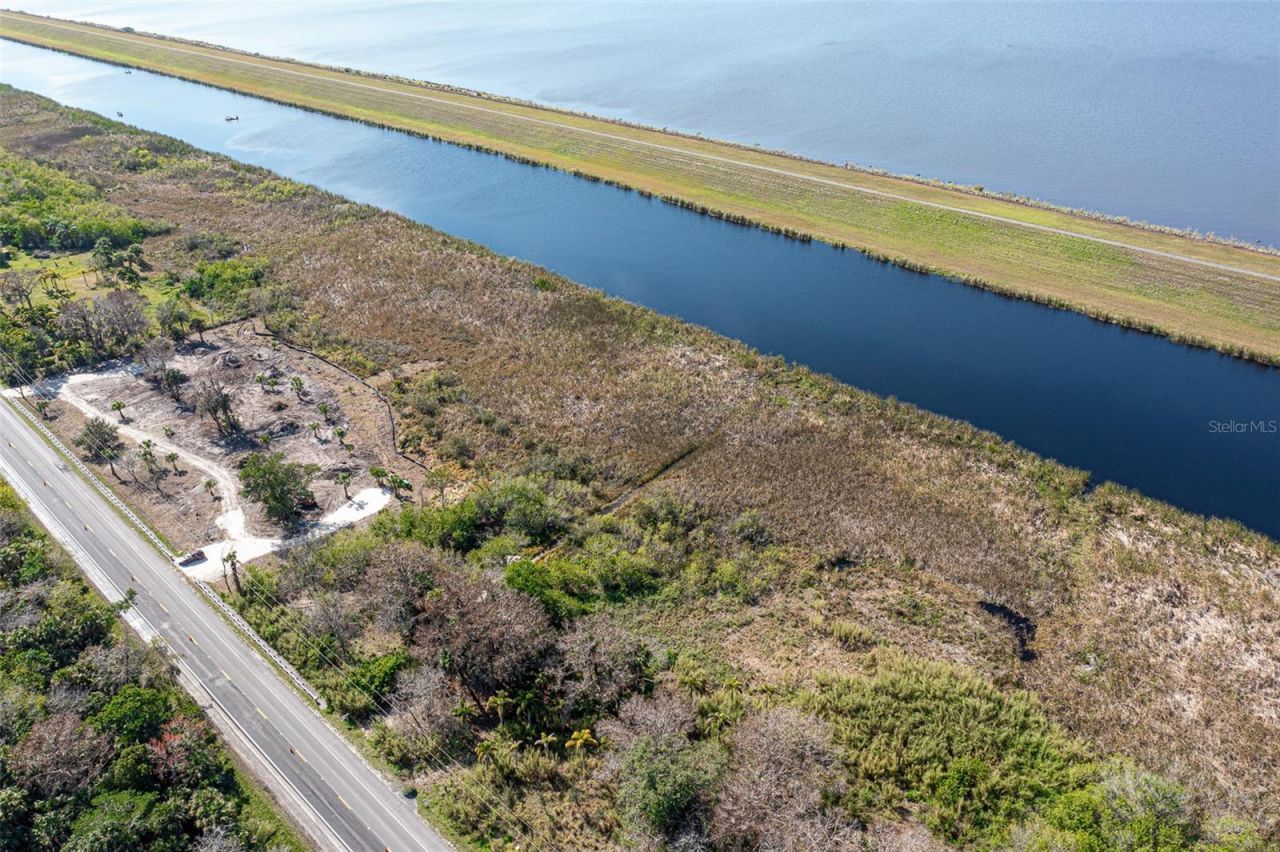 15460 SW Conners Highway, Okeechobee, FL 34974 Photo