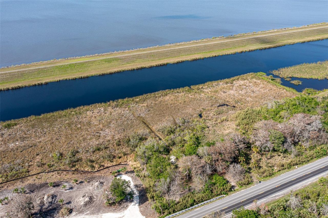 15460 SW Conners Highway, Okeechobee, FL 34974 Photo