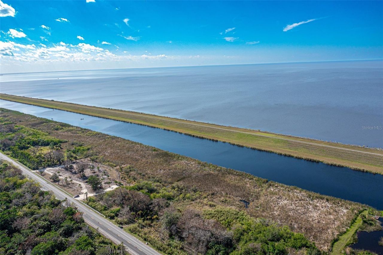 15460 SW Conners Highway, Okeechobee, FL 34974 Photo