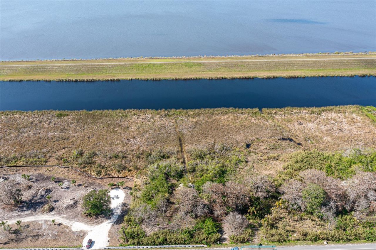 15460 SW Conners Highway, Okeechobee, FL 34974 Photo