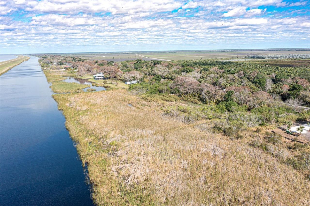 15460 SW Conners Highway, Okeechobee, FL 34974 Photo