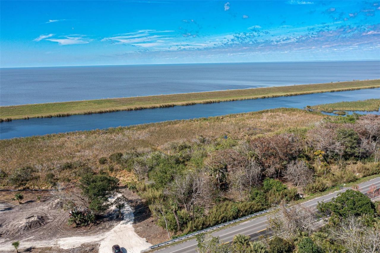 15460 SW Conners Highway, Okeechobee, FL 34974 Photo