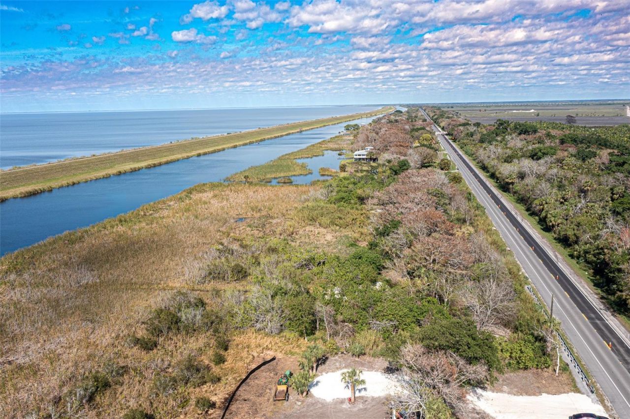 15460 SW Conners Highway, Okeechobee, FL 34974 Photo
