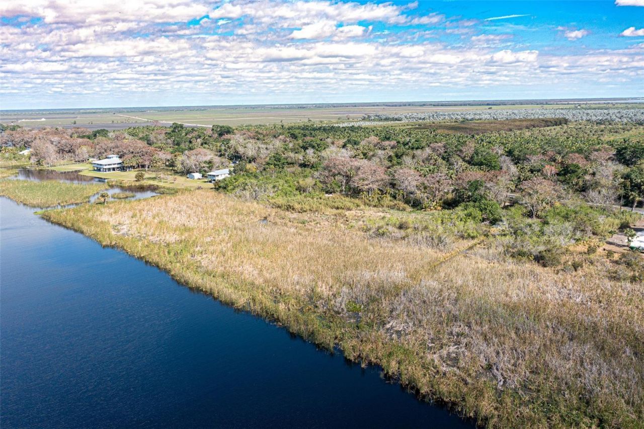 15460 SW Conners Highway, Okeechobee, FL 34974 Photo