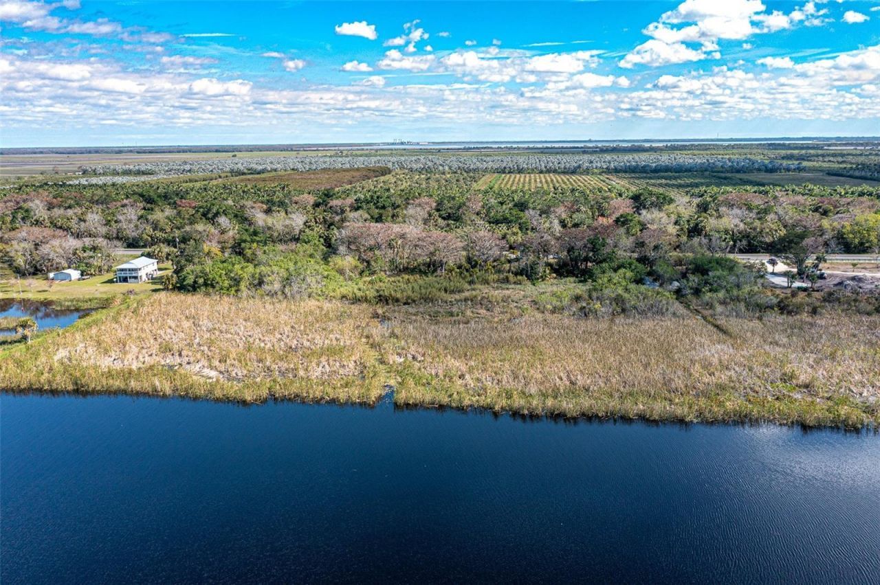 15460 SW Conners Highway, Okeechobee, FL 34974 Photo
