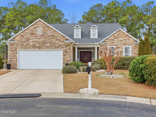 707 Royal Fern Court NW, Calabash, NC 28467