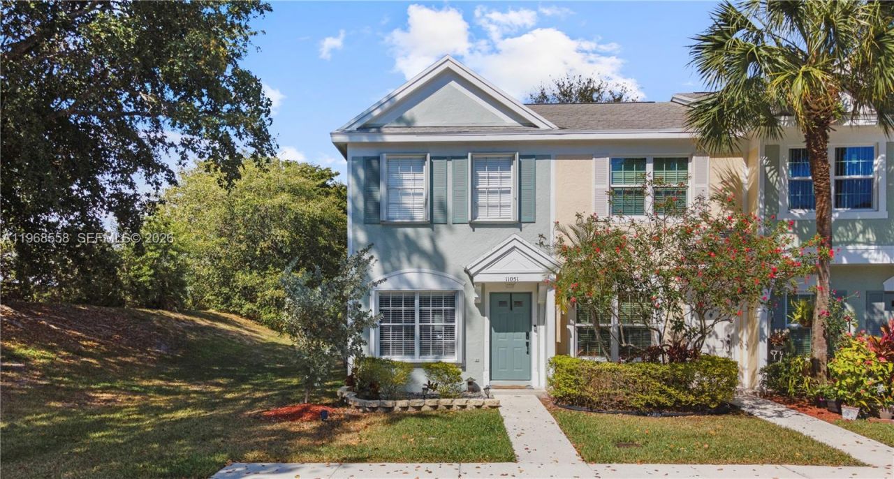 11051 Sand Piper Ct, Tamarac, FL 33321 Photo