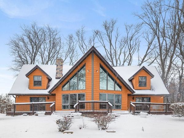 W913 W Northshore Drive, Montello, WI 53949