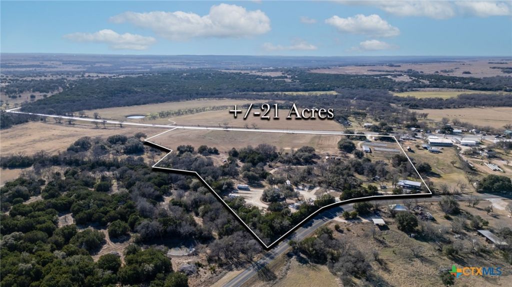 16588 N Us Highway 281, Lampasas, TX 76550 Main Photo