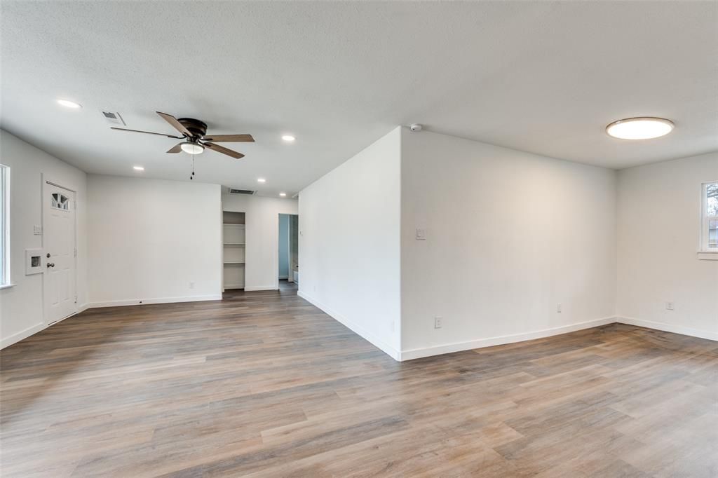 5513 Fursman Avenue, Fort Worth, TX 76114 Main Photo