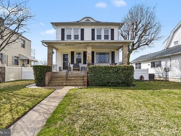 6807 N POINT ROAD, SPARROWS POINT, MD 21219