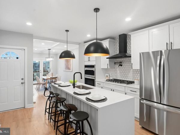 1028 N FULTON AVENUE, BALTIMORE, MD 21217