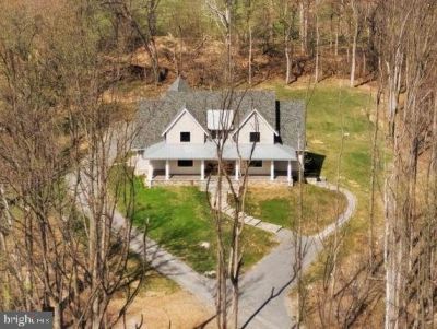 17819 YATTON ROAD, ROUND HILL, VA 20141