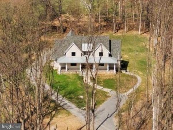 17819 YATTON ROAD, ROUND HILL, VA 20141
