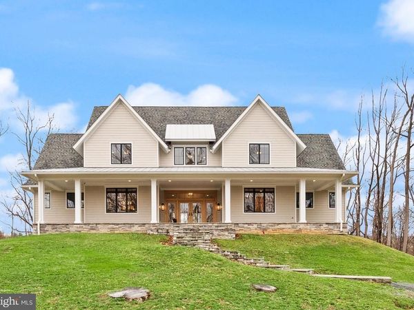 17819 YATTON ROAD, ROUND HILL, VA 20141