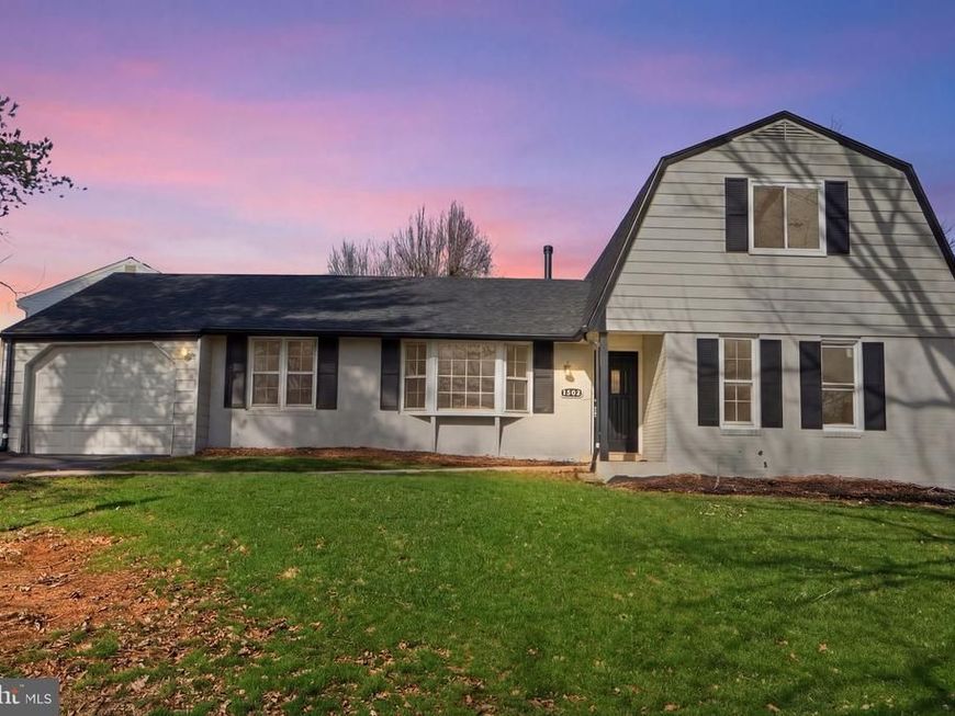 1600 Rainbow Drive, Silver Spring, MD 20905 Main Photo