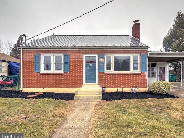 5016 LOCUST LANE, HARRISBURG, PA 17109