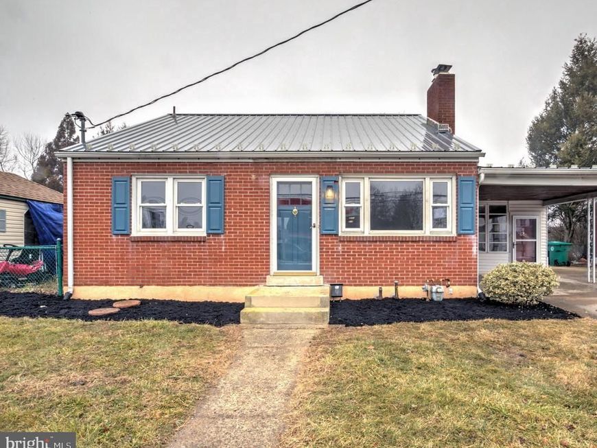 5016 Locust Lane, Harrisburg, PA 17109 Main Photo