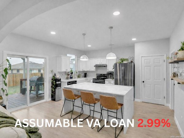 2703 Bluff Crossing, San Antonio, TX 78244