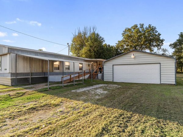 27916 S 4410 Road , Vinita, OK 74301